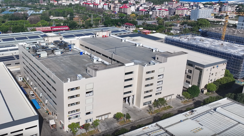 Fujian Taian Lamination Film Co., Ltd.: Az egyik úttörő az innovatív termikus laminációs filmtechnikában