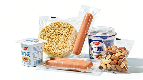 A megfelelőség az alap, a biztonság a prioritás - Élelmiszer-minőségű nyomtatott egyedi hőszigetelő fólia