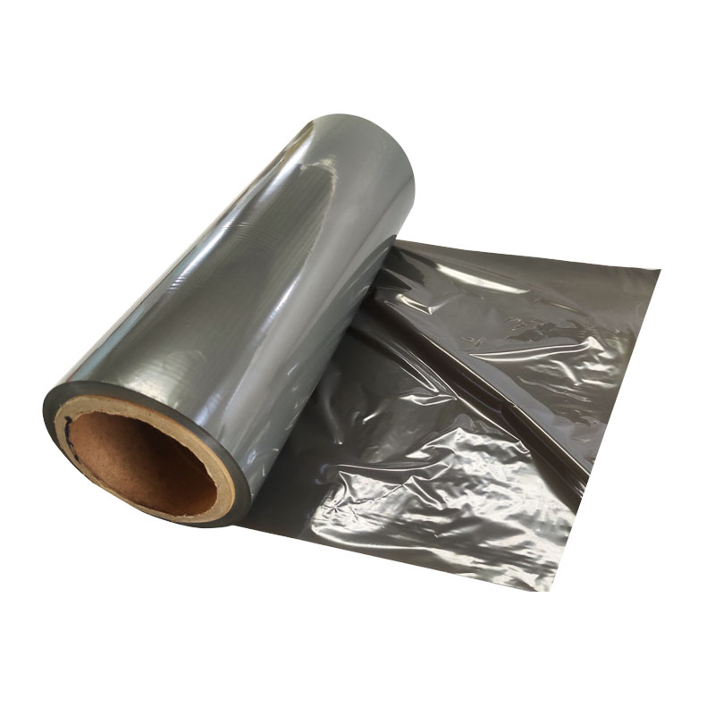 Rozsdamentes laminált acél fólia